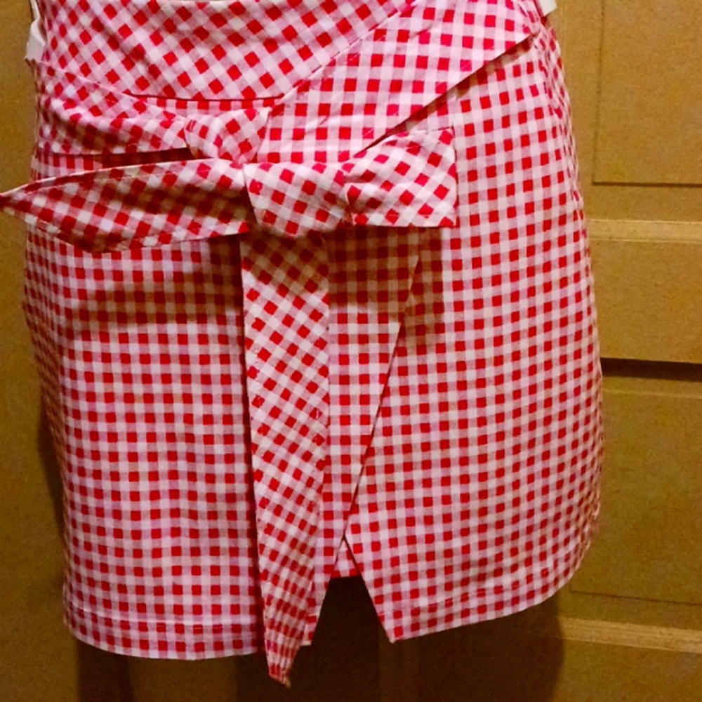 Crown & Ivy Skort- Skirt piece